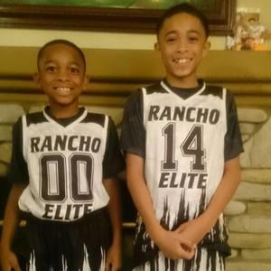 Meet your Posher, Ann